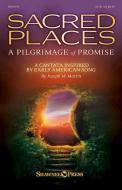 Sacred Places (Orchestra) - Flute 1 