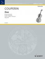 Duo G Major Standard