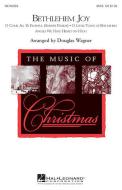 Bethlehem Joy (Medley) - Timpani 