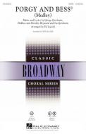 Porgy and Bess (Medley) - Drum Set 