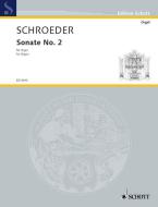 Sonate No. 2 Standard