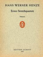 String Quartet No. 1 