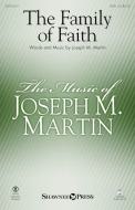 The Family of Faith - Soprano Sax/Clarinet(sub oboe) 