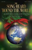 The Song Heard 'Round the World (Consort) - Bells 