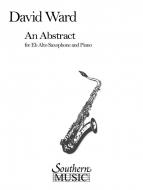 An Abstract 