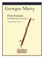 First Fantasie (Fantasy) 