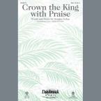 Crown the King with Praise - Percussion 1 & 2 