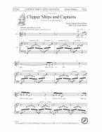 Clipper Ships and Captains 