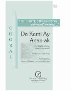Da Kami Ay Anan-Ak 
