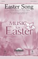 Easter Song - Flute 1 & 2 