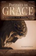 Portraits in Grace - Piano 