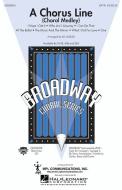 A Chorus Line (Medley) - Trumpet 2 in Bb 