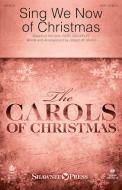 Sing We Now Of Christmas - Double Bass 