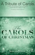 A Tribute of Carols - Violin 1 