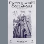 Crown Him with Many Crowns - Trumpet in C 