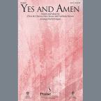 Yes and Amen - Full Score 