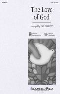 The Love Of God - Viola 