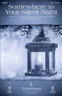 Somewhere in Your Silent Night - Full Score 