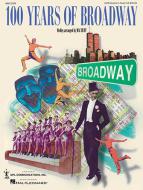 100 Years of Broadway (Medley) - Bb Trumpet 2 