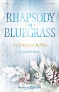 Rhapsody in Bluegrass - Banjo 