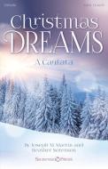 Christmas Dreams (A Cantata) - Trombone 