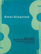 Ten Duets from the 1600 