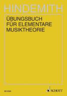 Elementare Musiktheorie 