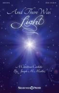 And There Was Light (Full Orchestra) - Viola 