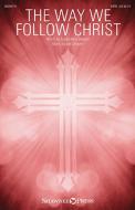 The Way We Follow Christ - Full Score 
