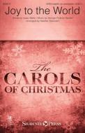 Joy to the World - Balafon (Marimba) 