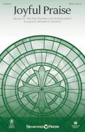 Joyful Praise - Double Bass 