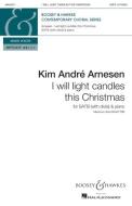 I Will Light Candles This Christmas (Full Orchestration) - Bassoon 2 