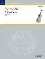 7 Studi Brevi Standard