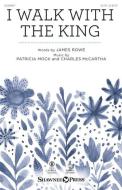 I Walk with the King - Full Score 