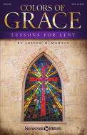 Colors of Grace (New Edition) (Consort) - Cello 