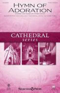 Hymn of Adoration - Timpani 