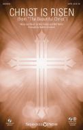 Christ Is Risen - F Horn 1,2 