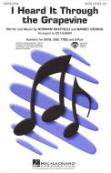 I Heard It Through The Grapevine 