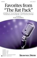 Favorites from "The Rat Pack" - Bass 