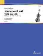 Children's World on Four Strings 