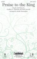Praise To The King - Bb Clarinet 