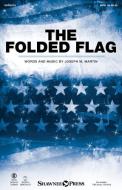 The Folded Flag - F Horn 1 & 2 