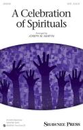 A Celebration of Spirituals - Bb Clarinet 1 