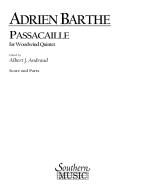 Passacaille 