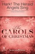 Hark! The Herald Angels Sing (Orchestra) - Cello 