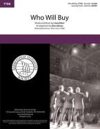 Who Will Buy 
