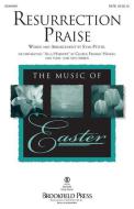Resurrection Praise - Full Score 