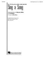Sing A Song - Tenor Sax 