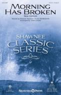 Morning Has Broken - Percussion 1-3 