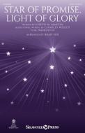 Star of Promise, Light of Glory - Fiddle 